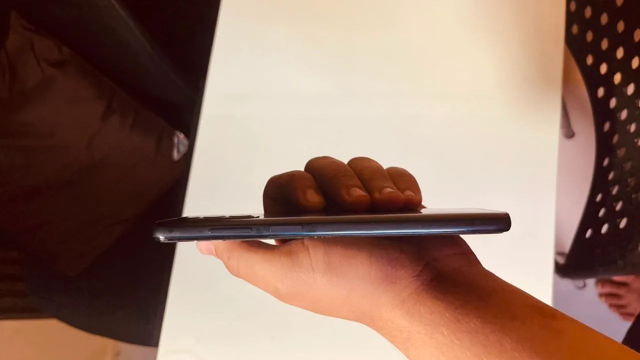 Vende-se moto g62  - Foto 4