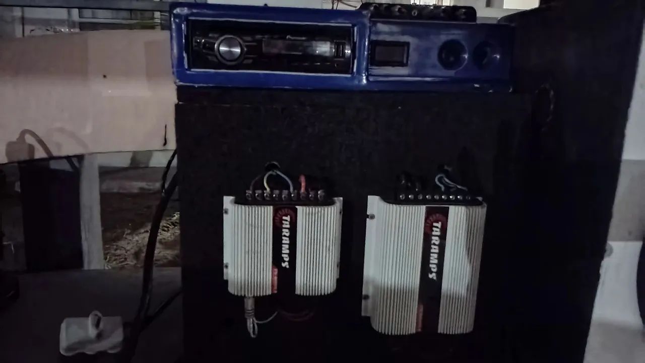 Vendo som *  - Foto 3