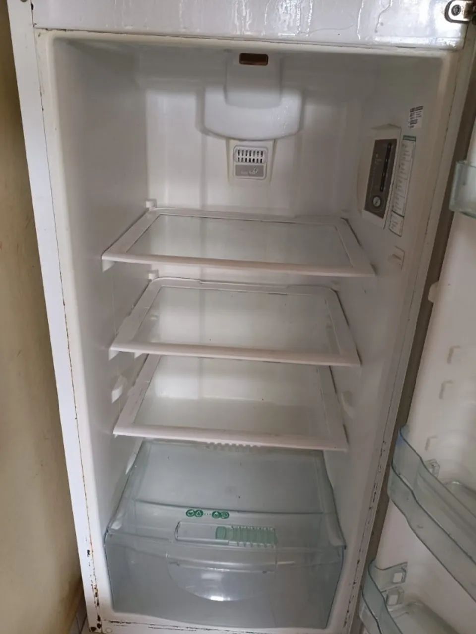 Geladeira - Foto 2