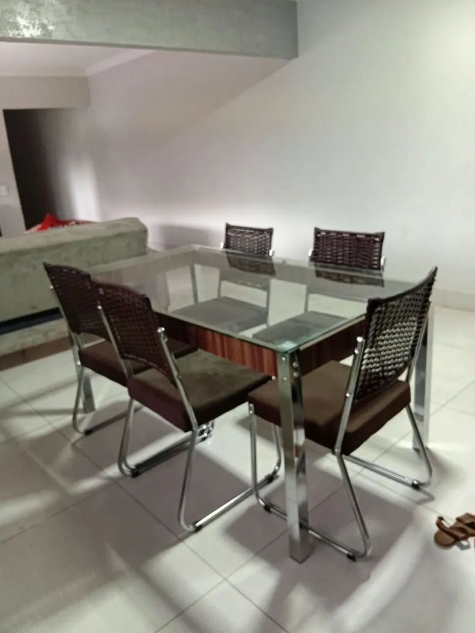 Mesa - Foto 2