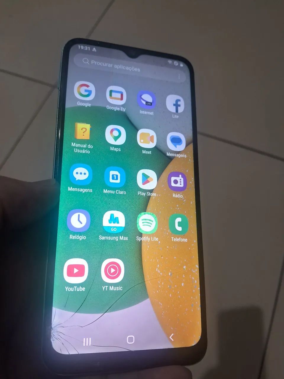 Samsung A03 core  - Foto 2