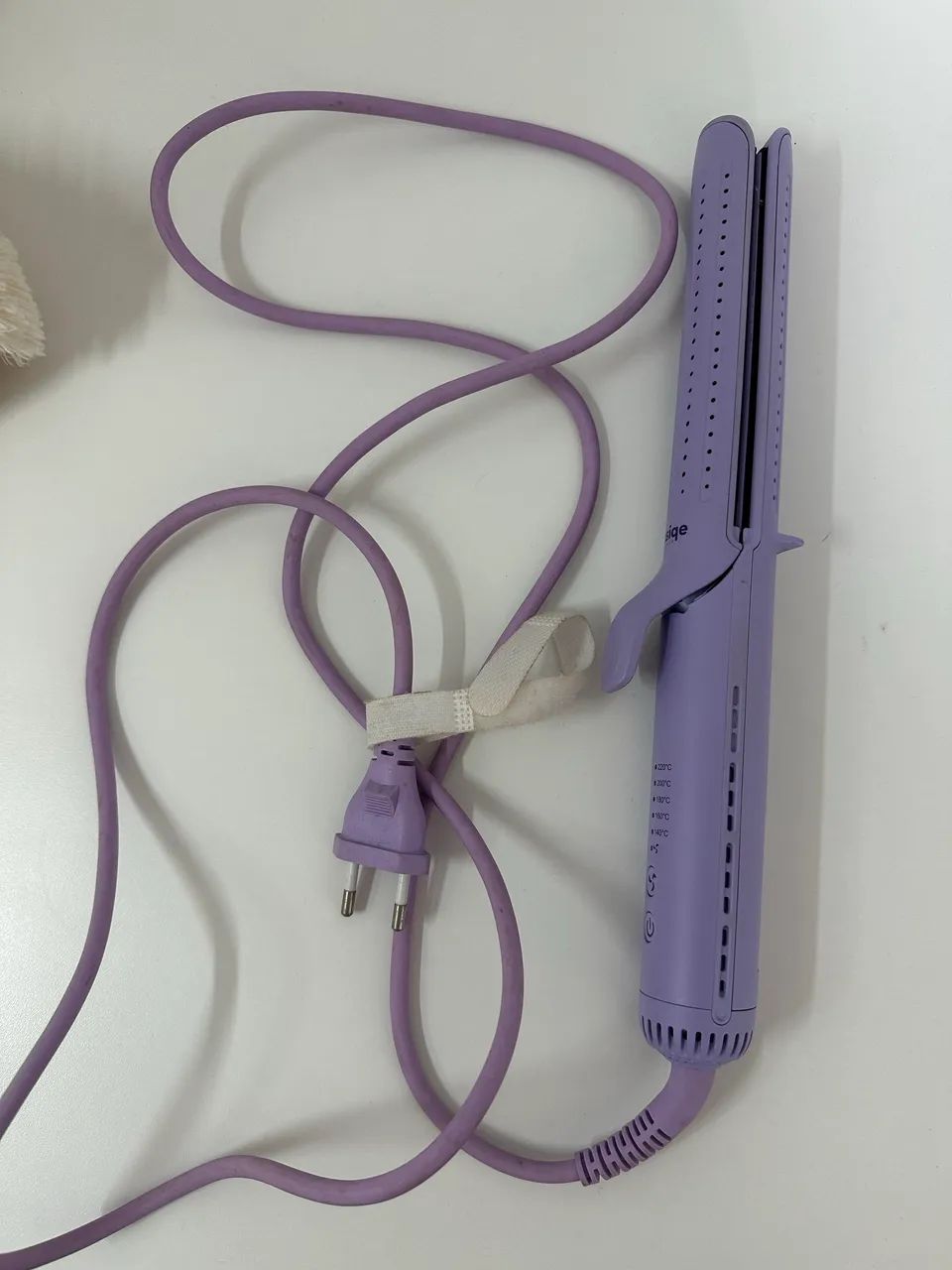 Prancha Modeladora e Chapinha Basiqe Duo Max - Foto 3