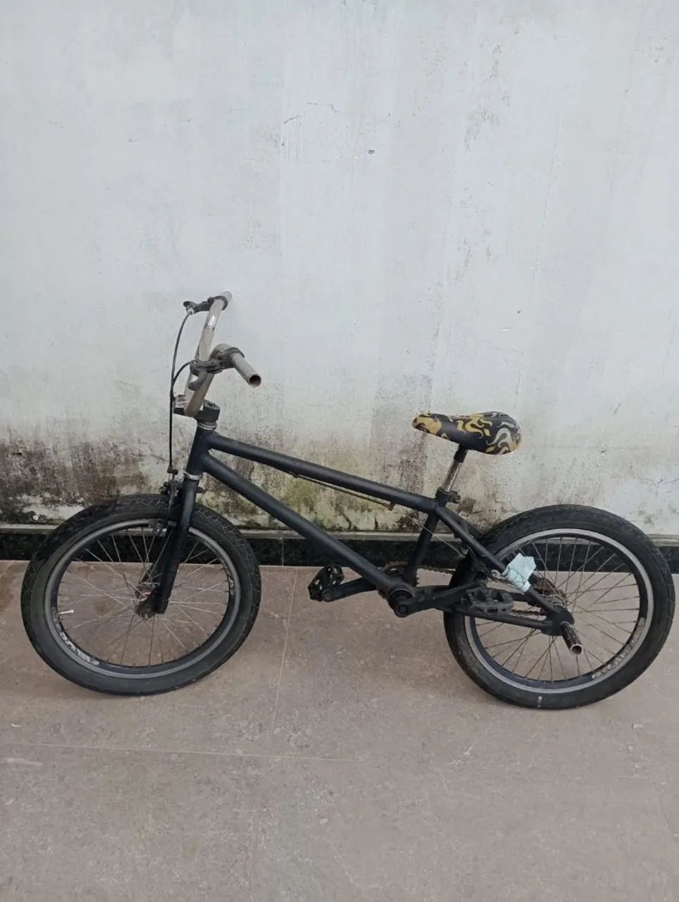 Bicicleta BMX - Foto 4