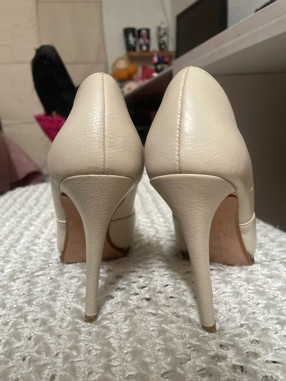 Sapato Zara - Foto 3