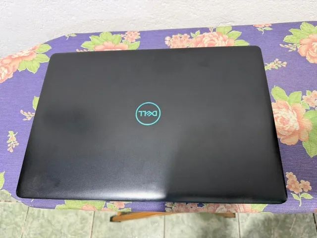 Notebook Dell G3 -3579 - Foto 2