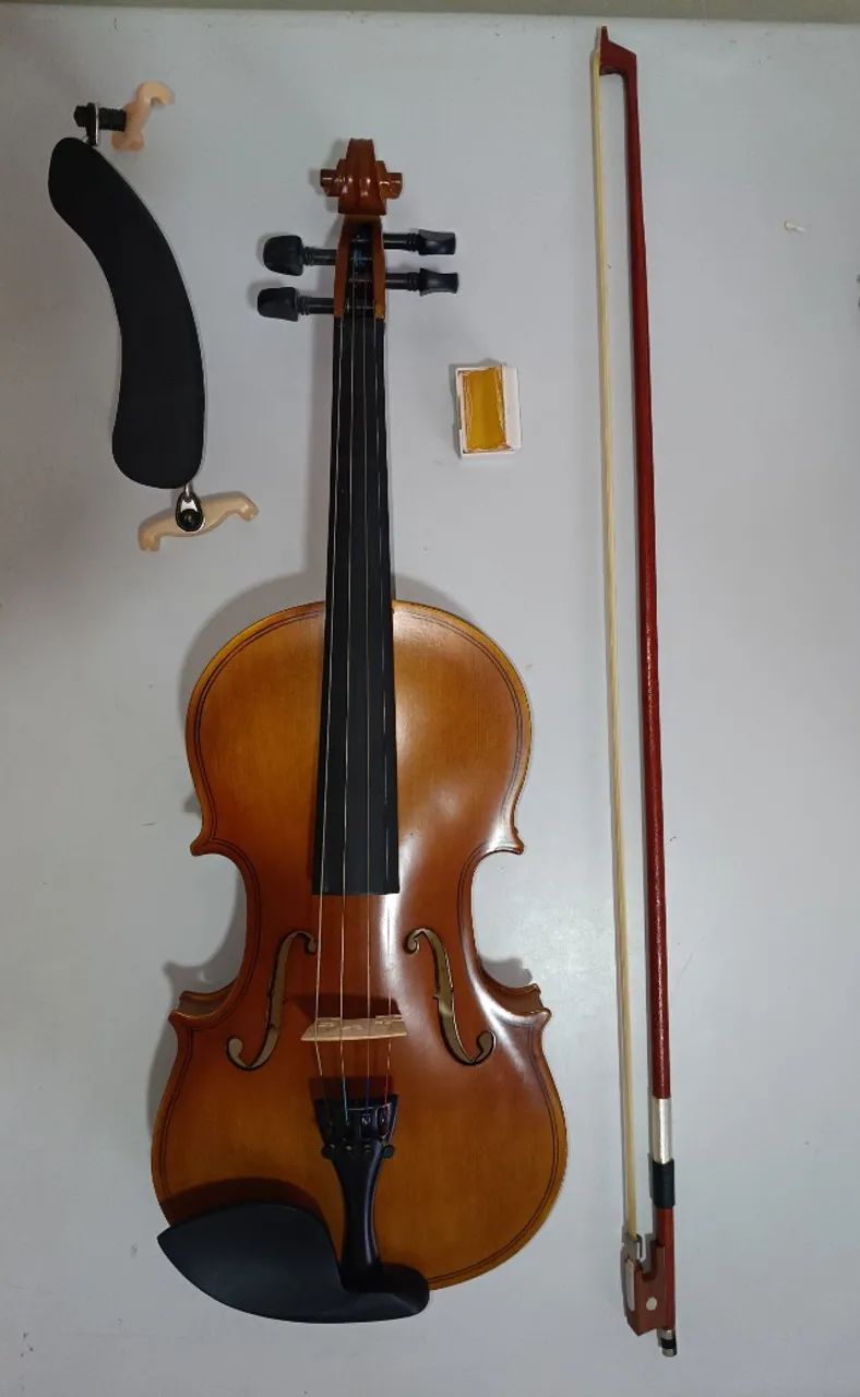 Violino VOGGA VON 144N 4/4 - Foto 2