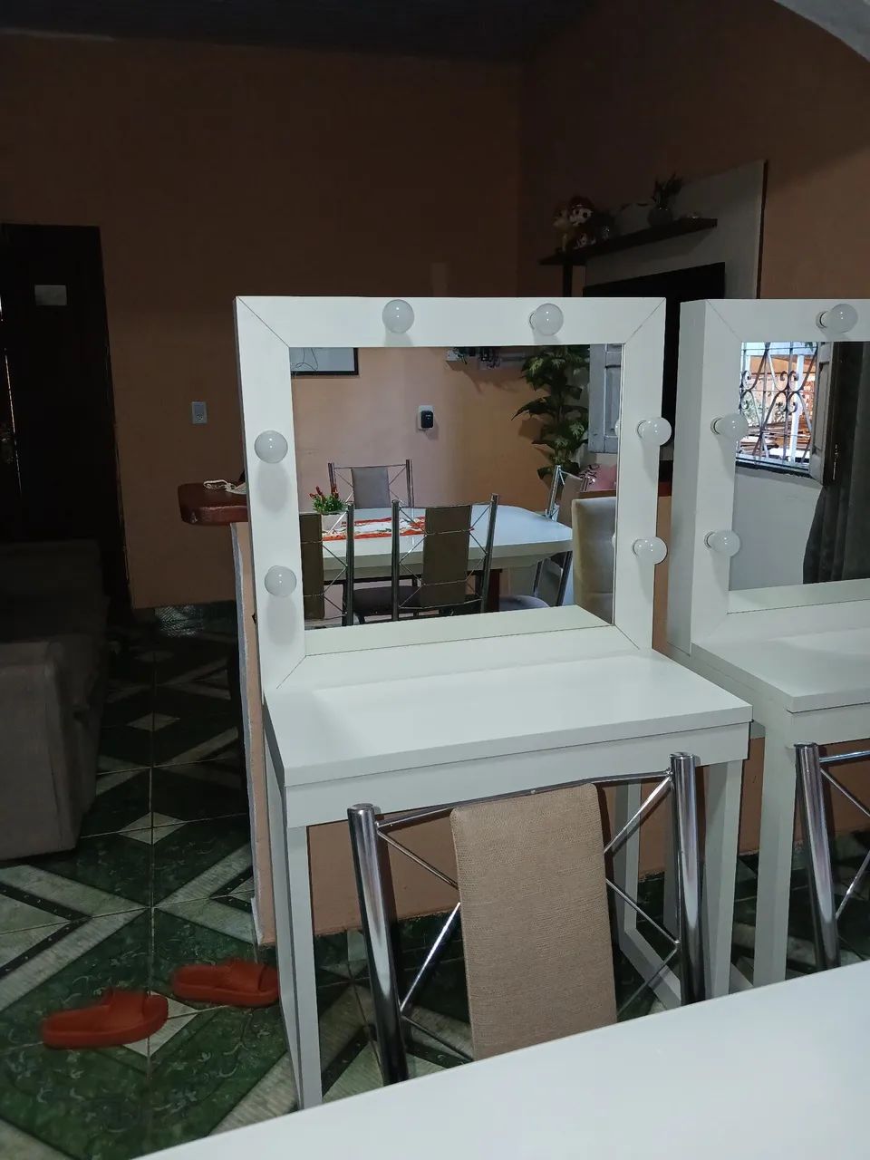 Vendo camarim 