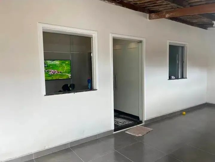 Casa padrão canudos - Foto 4