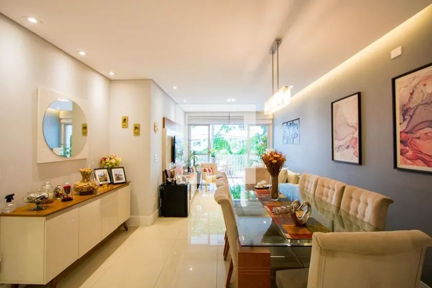 Apartamento à Venda - Centro, 3 Quartos, 112 m2 - Foto 4
