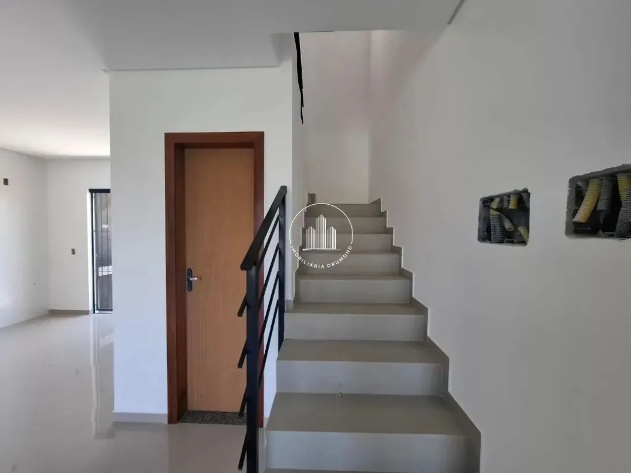 Sobrado Geminado com 2 Suítes e 115m² - Nova São José - Foto 10
