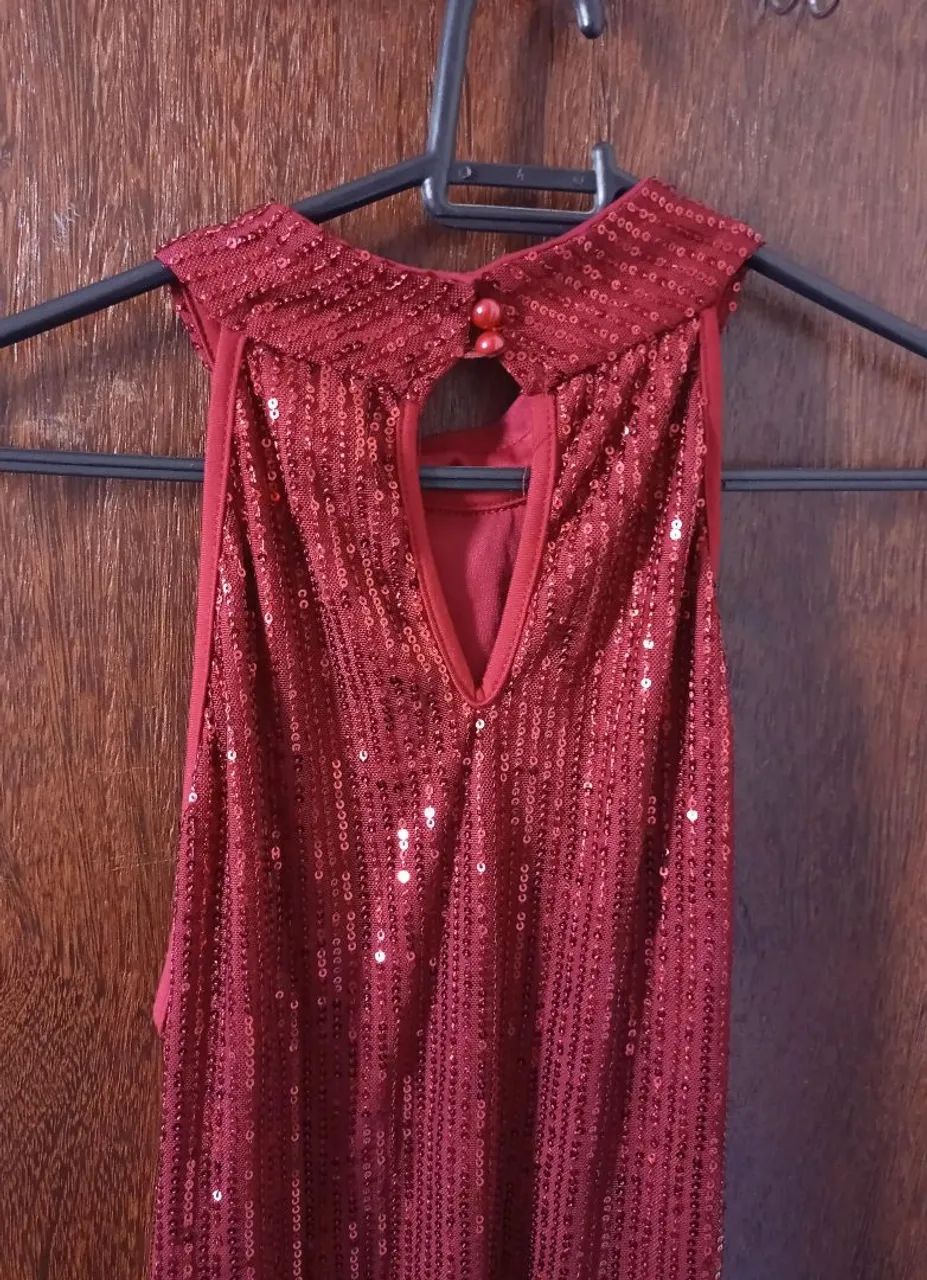 Vestido de festa  - Foto 3