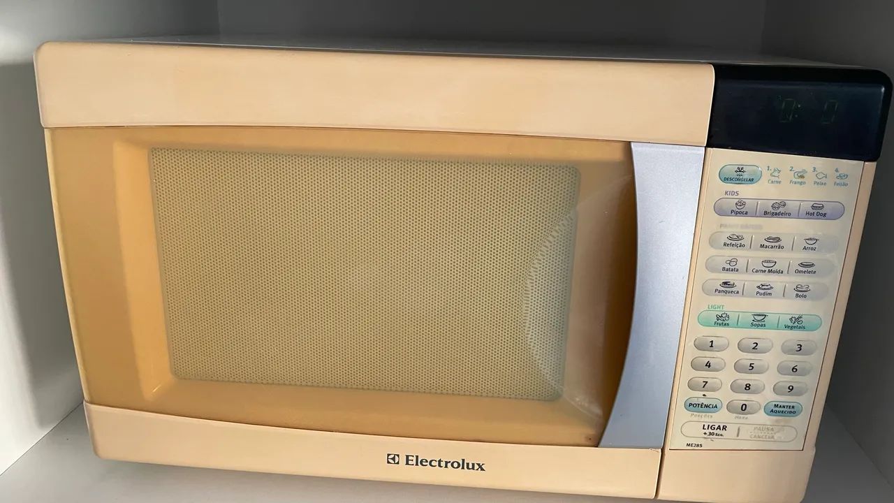 Microondas  - Foto 2