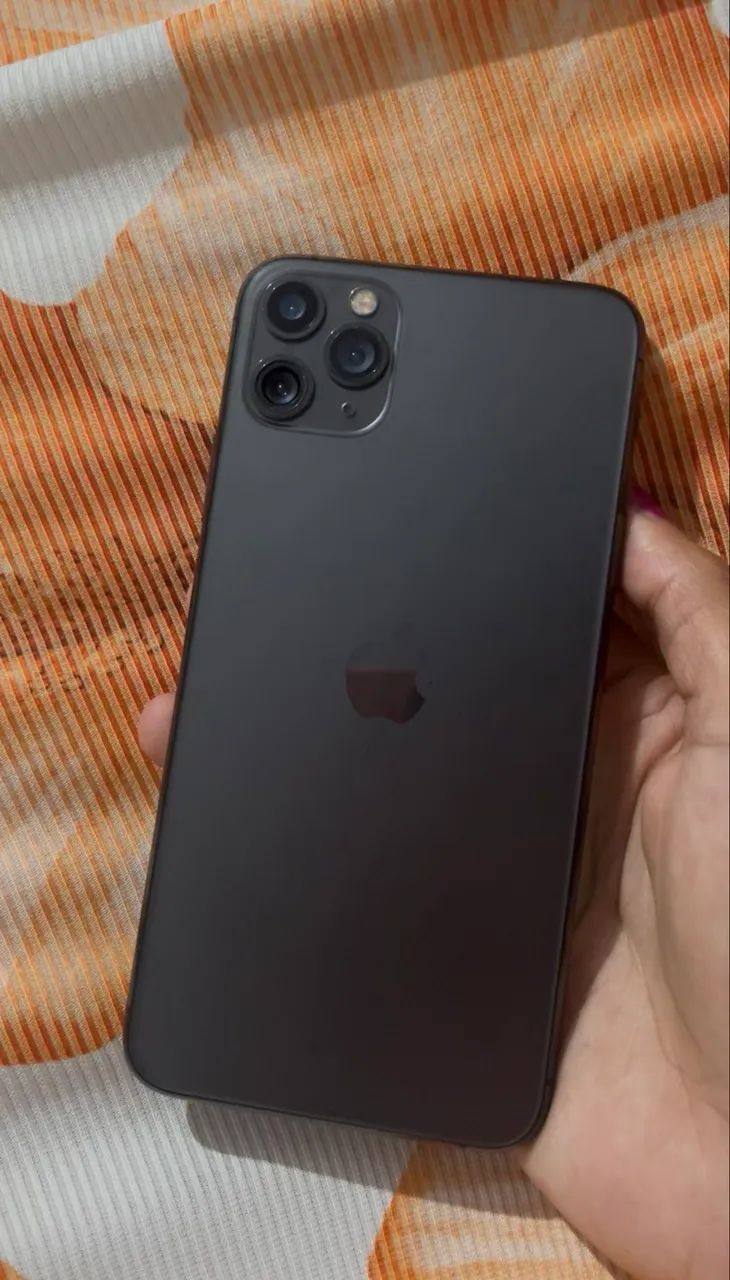 IPHONE 11 PRO MAX 256 GB  - Foto 2