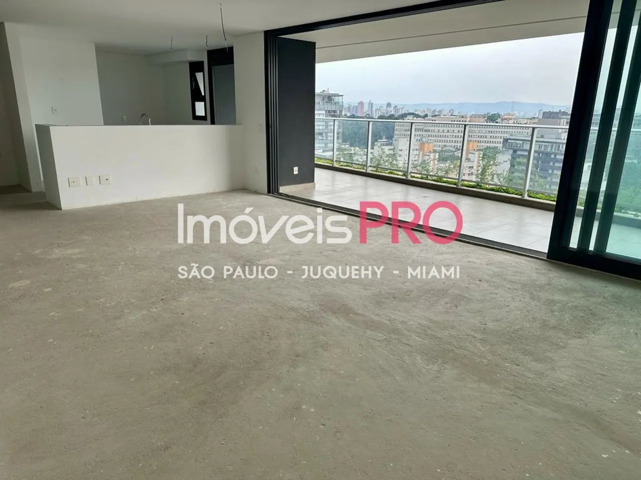 Duplex de 196m² no Jardins. No contra piso - Foto 2