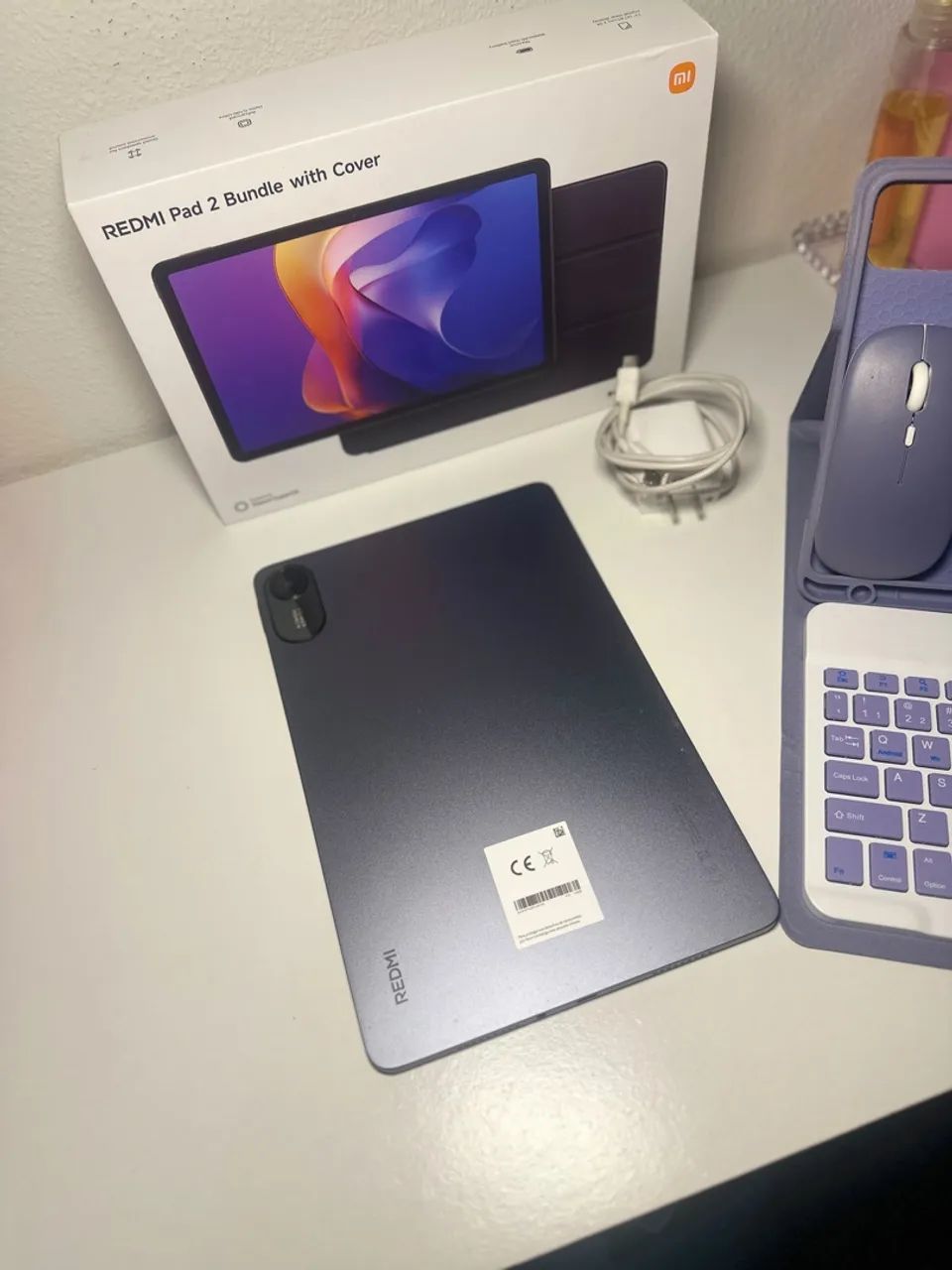 Tablet redmi pad 2 - Foto 5