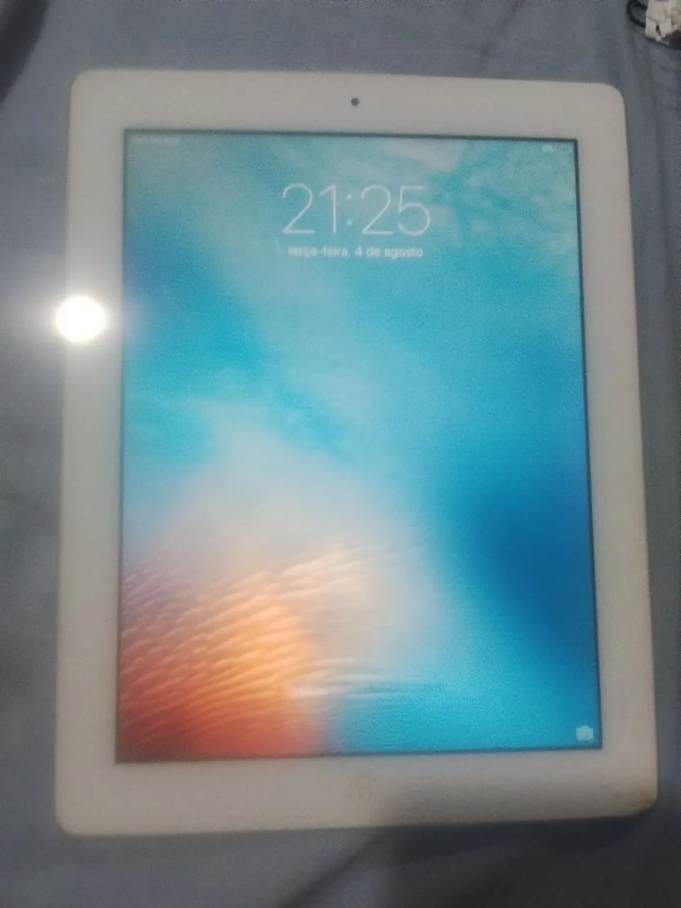 iPad 3 com 64gb memória interna  - Foto 2
