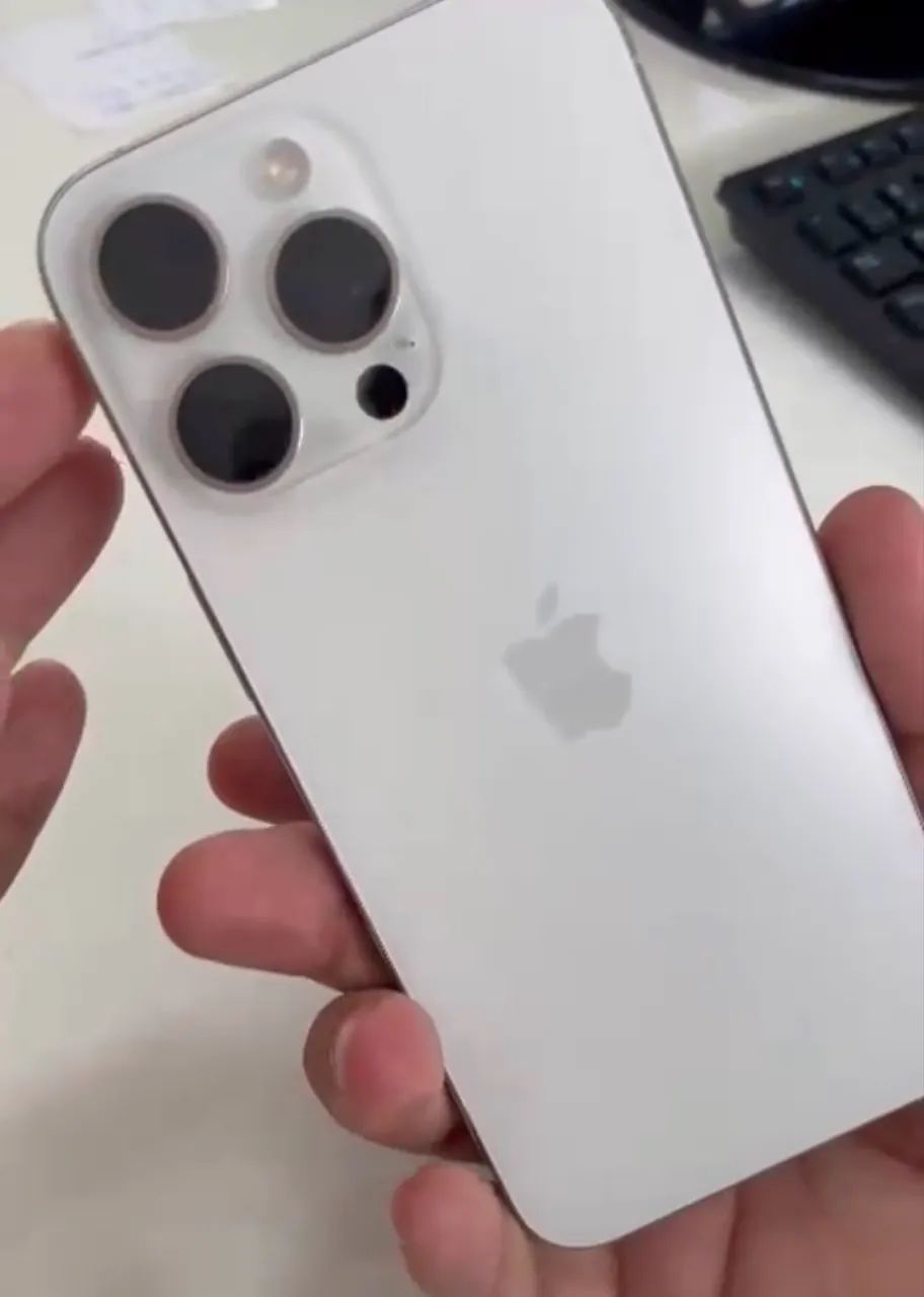 iPhone 15 pro Max 512gb