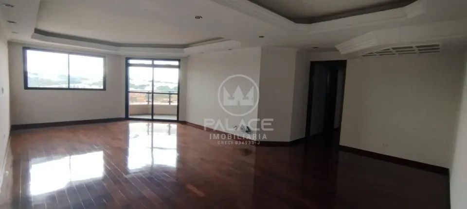 Apartamento Para Alugar Condomínio Edifício Ilha Bela Piracicaba - Foto 2