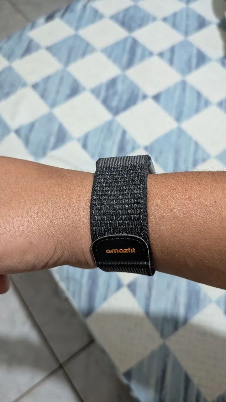 Amazfit Helio Strap - Foto 4