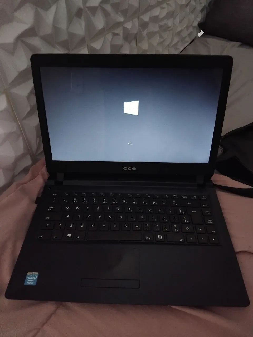 Notebook CCE - Foto 2