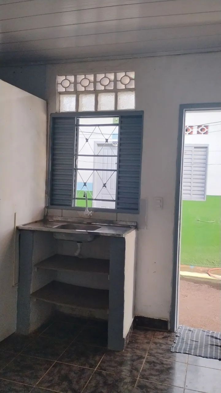 Foto - Porto Velho - Lagoinha