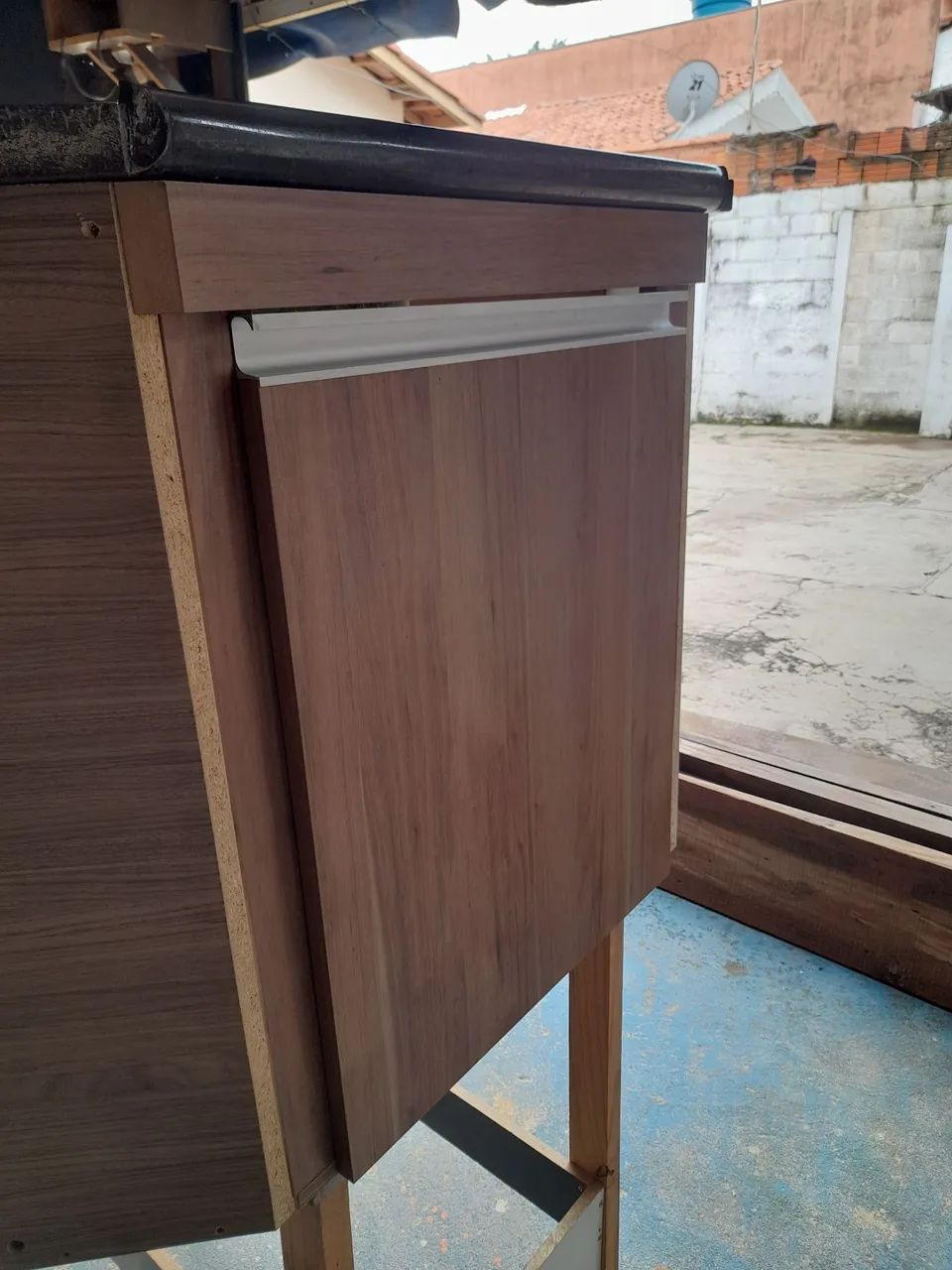 Lavatório de canto  - Foto 2