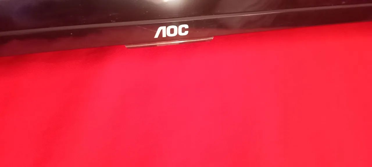 TV AOC - Foto 2