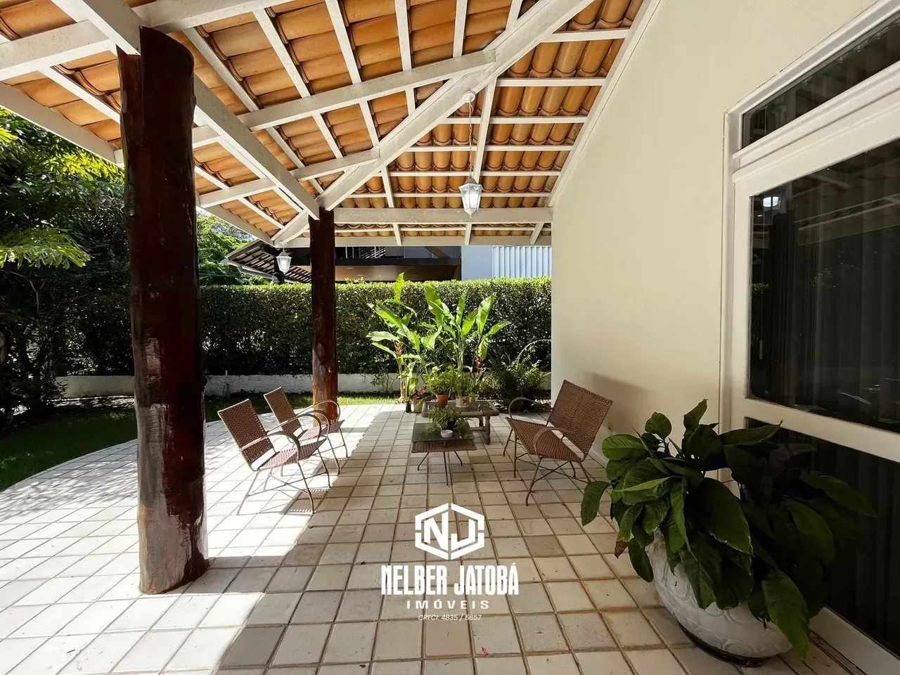 Aldebaran Alfa | 411m² | 4 Suítes | R$ 1,5 Mi - Foto 4