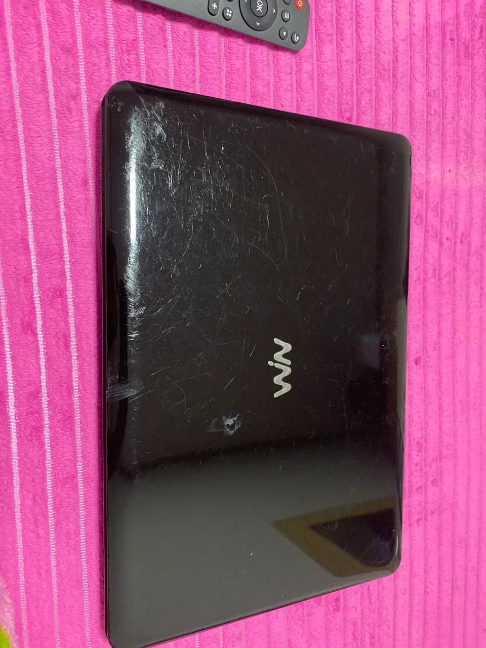 Notebook  - Foto 2
