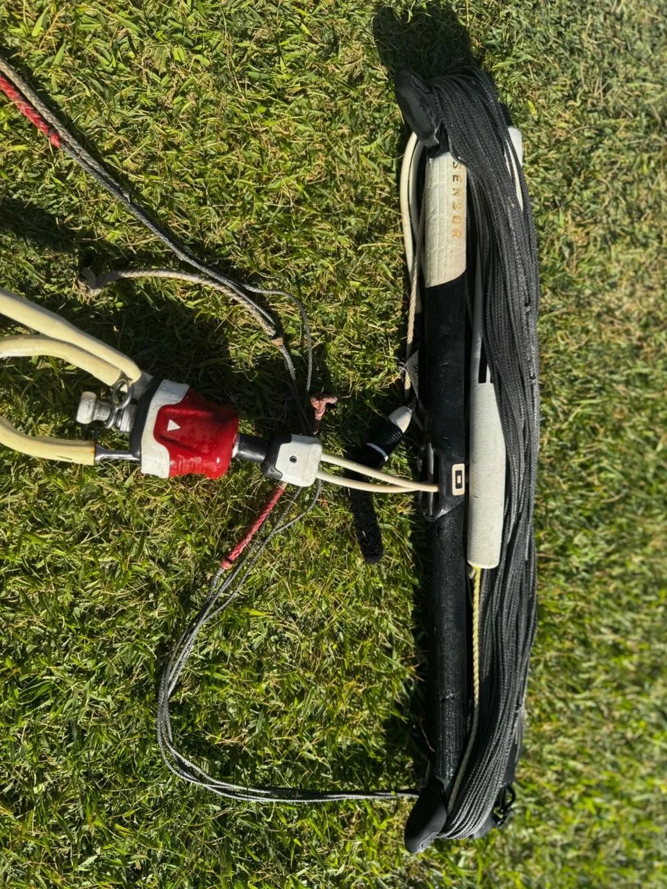 Kite CORE section 3 + barra  - Foto 5