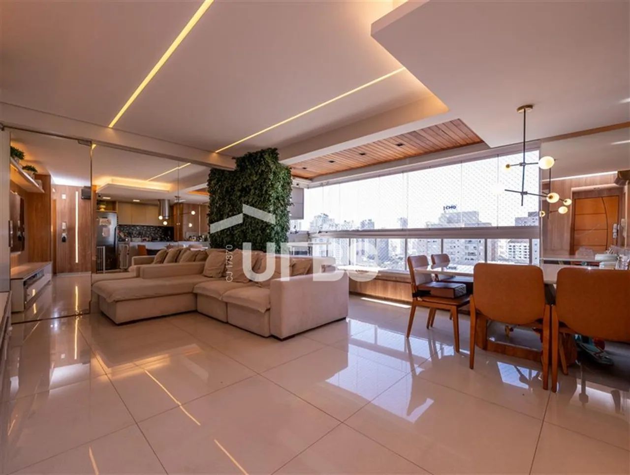 Like Bueno - Apartamento 3 quartos, sendo 2 suítes
