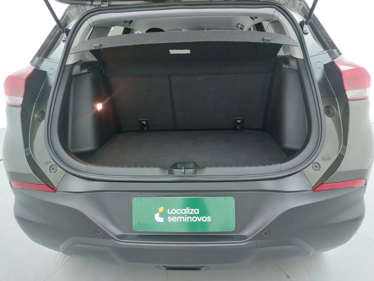 Chevrolet Tracker LT 1.0 Turbo 12V Flex Aut., foto 9 de 18