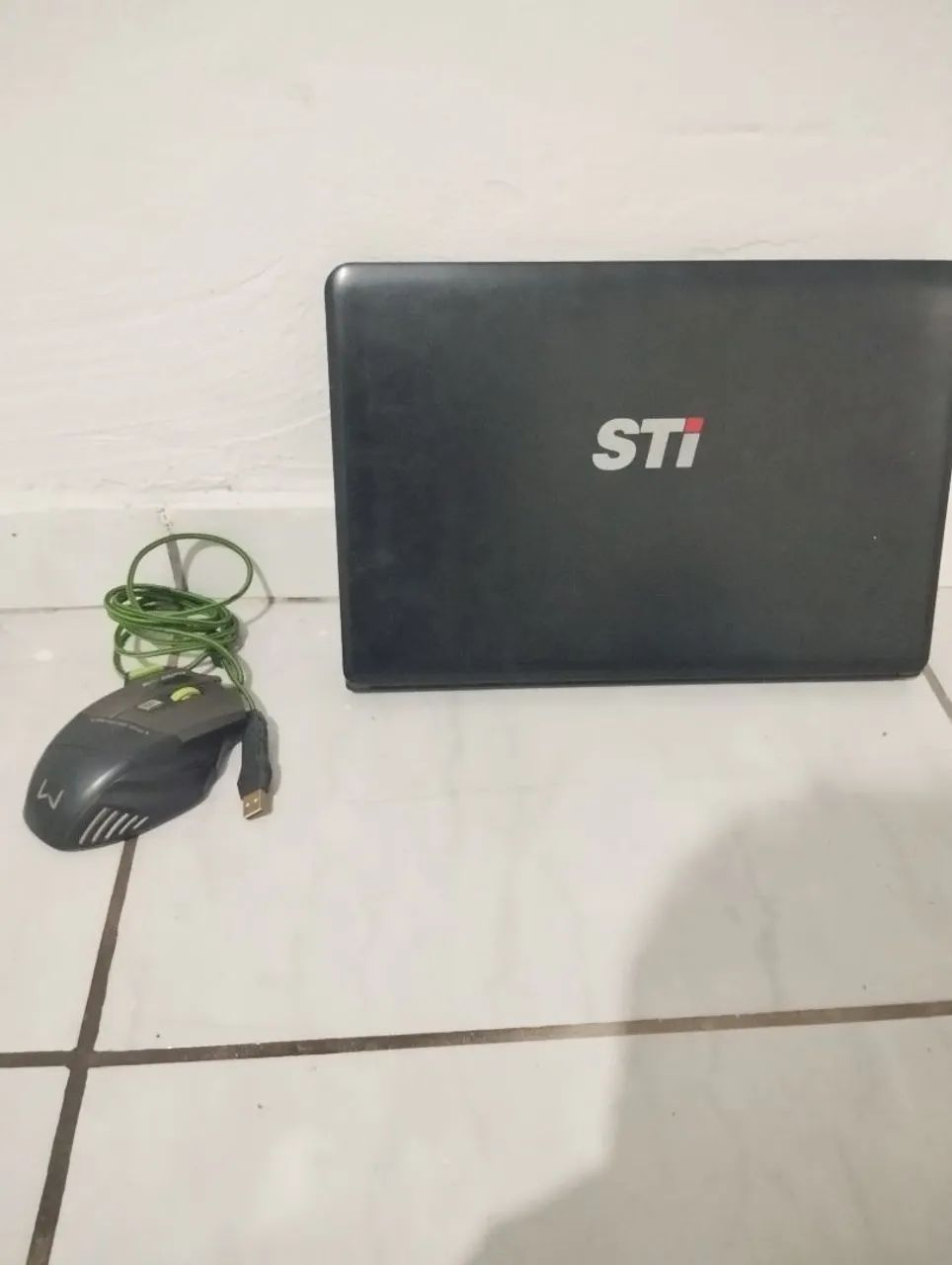 Notebook STI semp toshiba - Foto 2