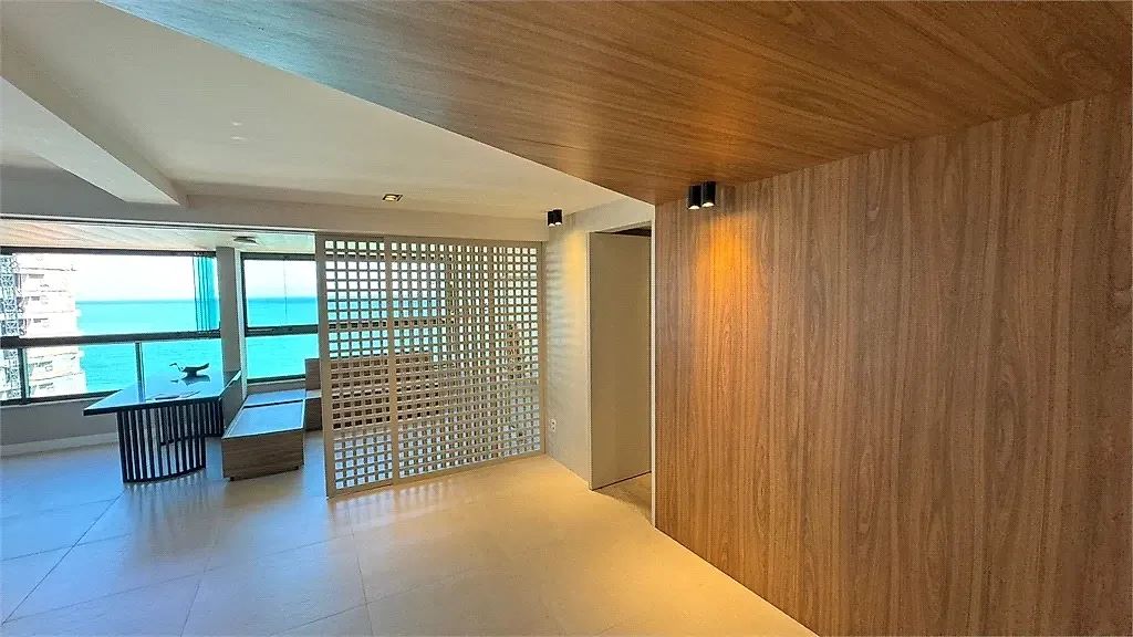 Apartamento 5 Quartos no Evolution Sea Park - Jacarecica - Foto 2