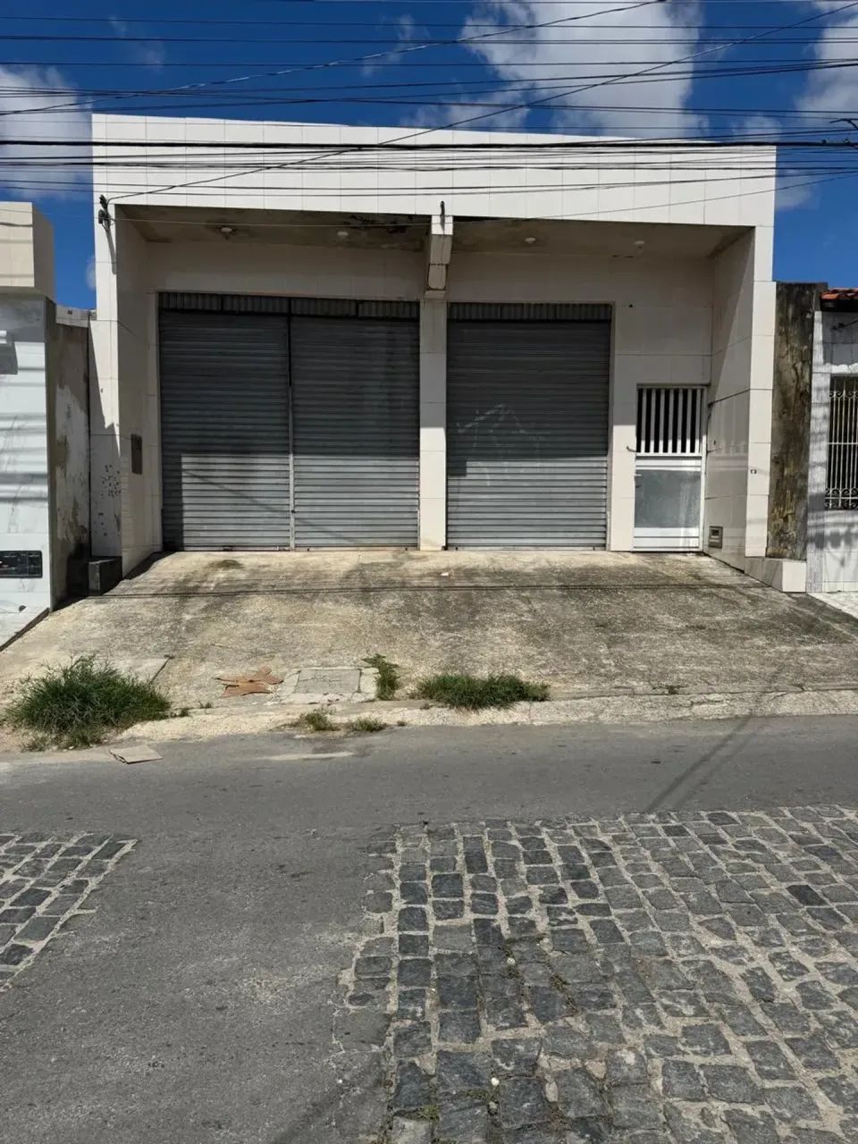 Galpao a venda no Bairro Santos Dumont
