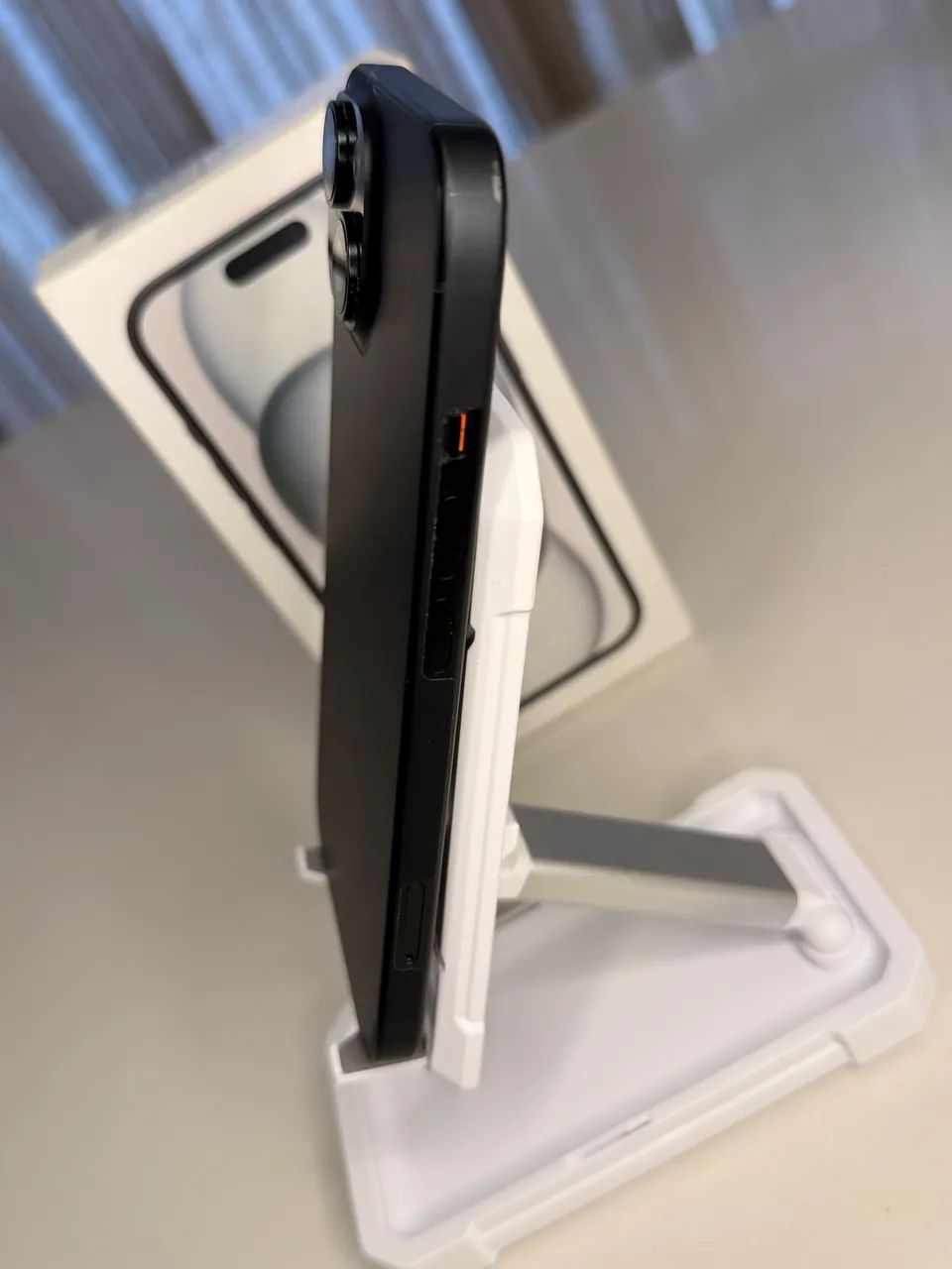 IPHONE 15 NA GARANTIA APPLE - Foto 2