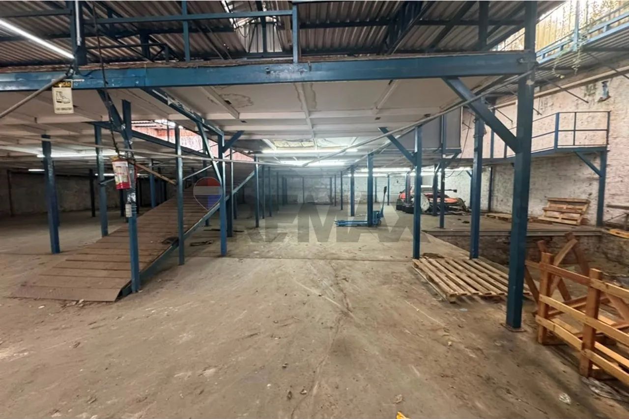 Galpão Comercial com doca para Alugar em Sorocaba - SP - Foto 3