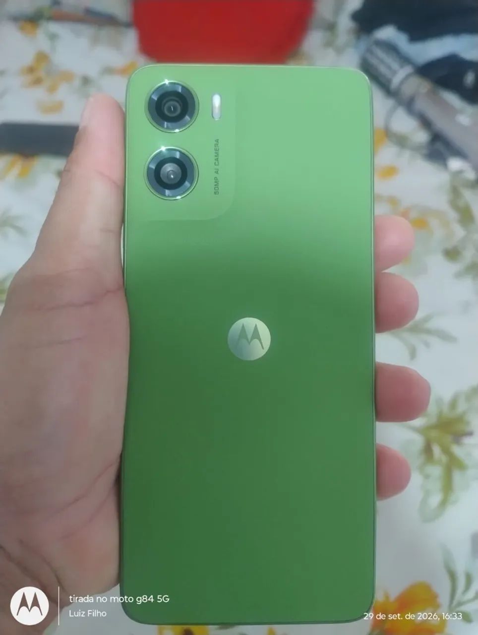 MOTO G 06  - Foto 2