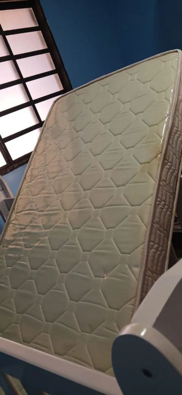 Vendo berço bem conversando  - Foto 6