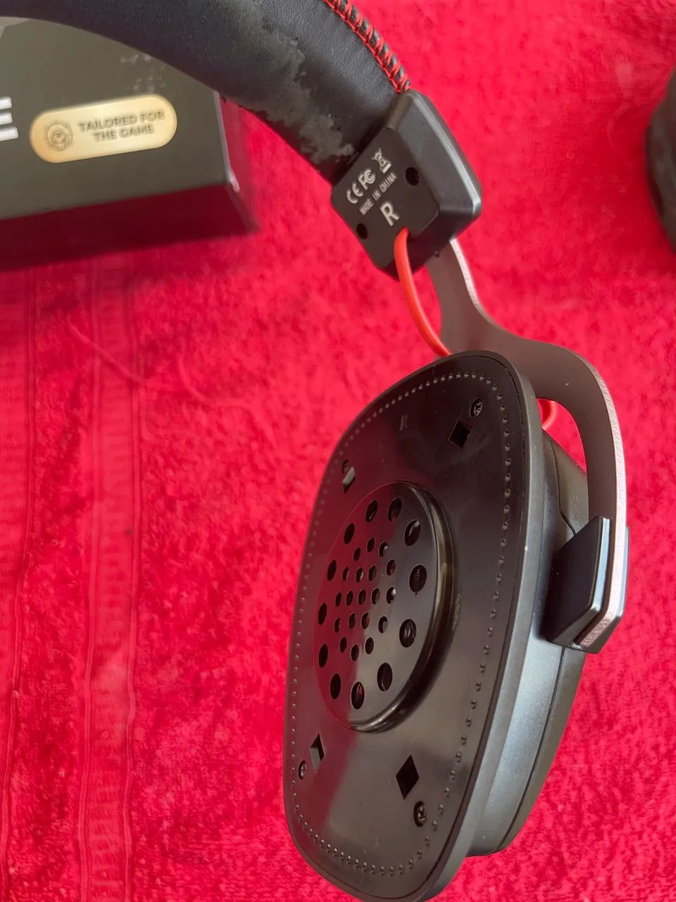 Headset Gamer Havit H2015BG - Foto 2