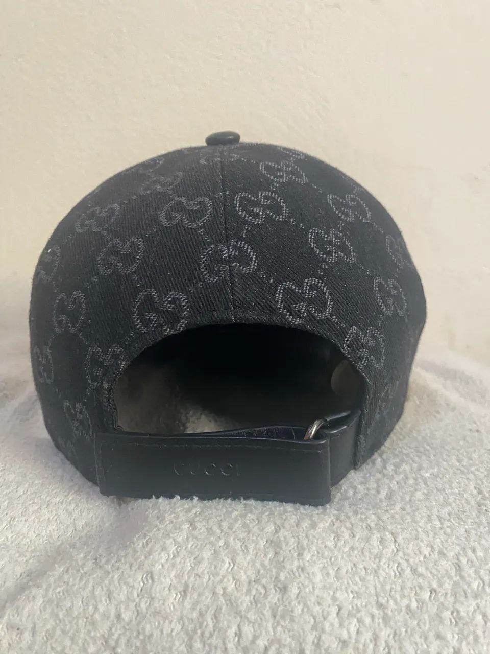 Boné Gucci original  - Foto 3