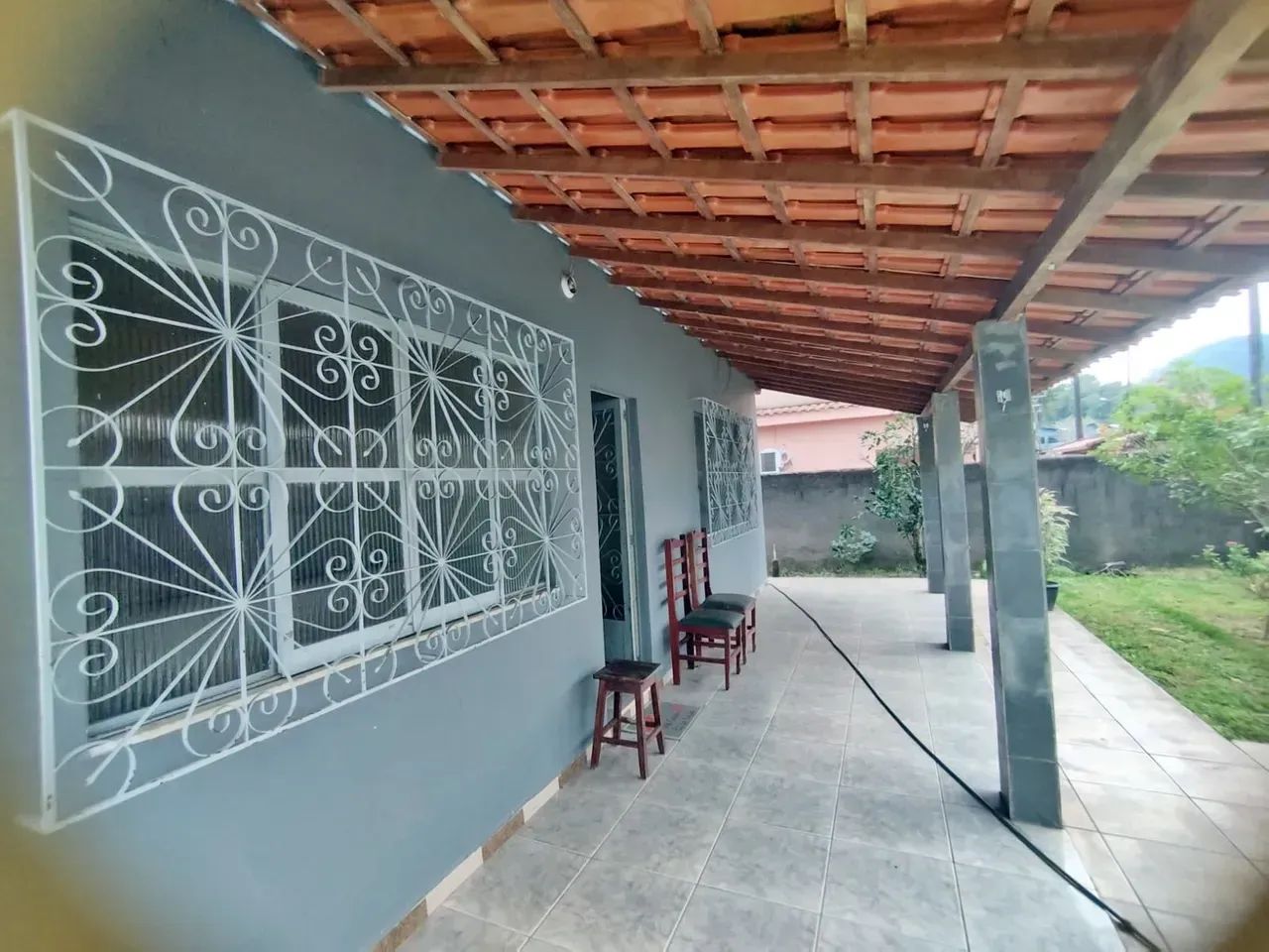 EXCELENTE CASA EM PAPUCAIA, CACHOEIRA DE MACACU - Foto 4