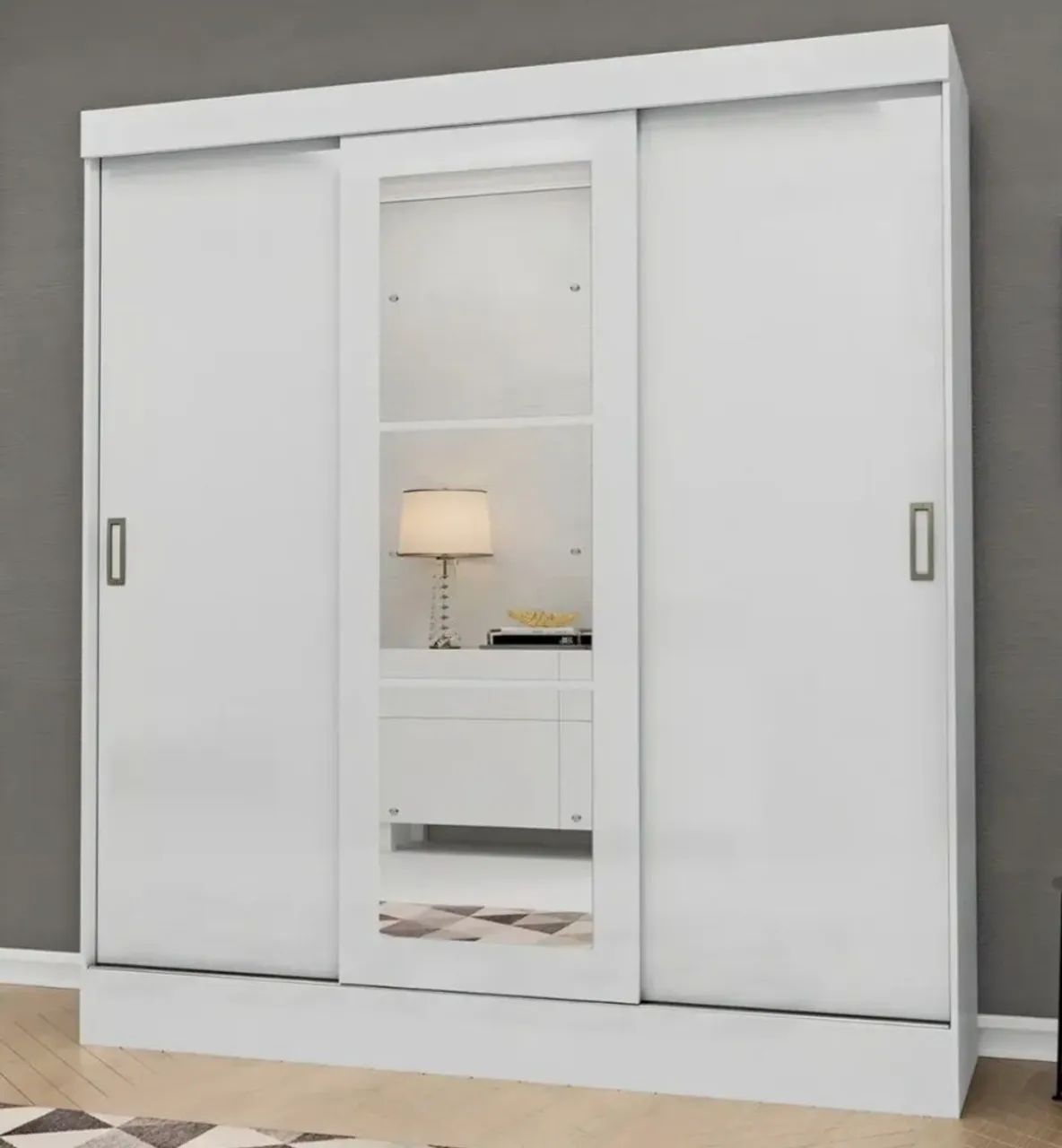 Guarda roupa solteiro