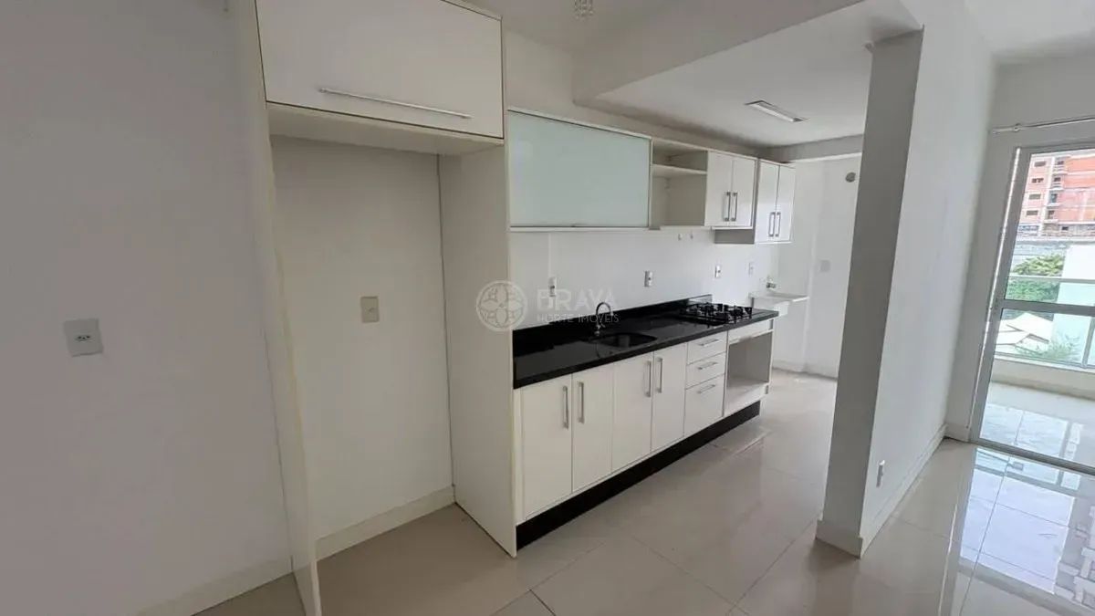 APARTAMENTO NO EDIFÍCIO BOURBON - CENTRO, ITAJAÍ - Foto 2