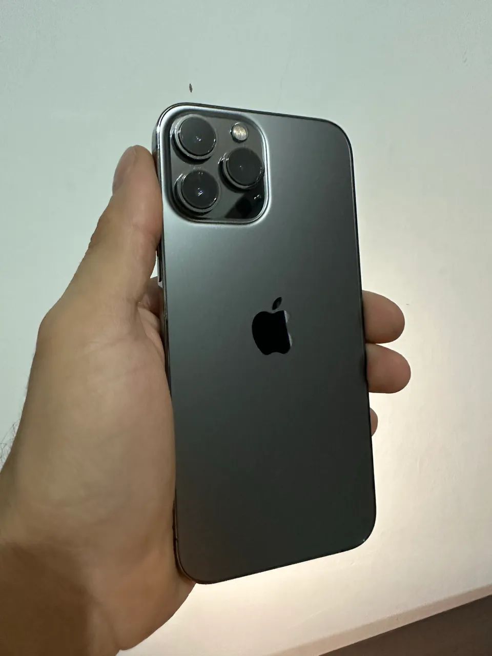 iPhone 13 Pro Max 256GB - Impecável