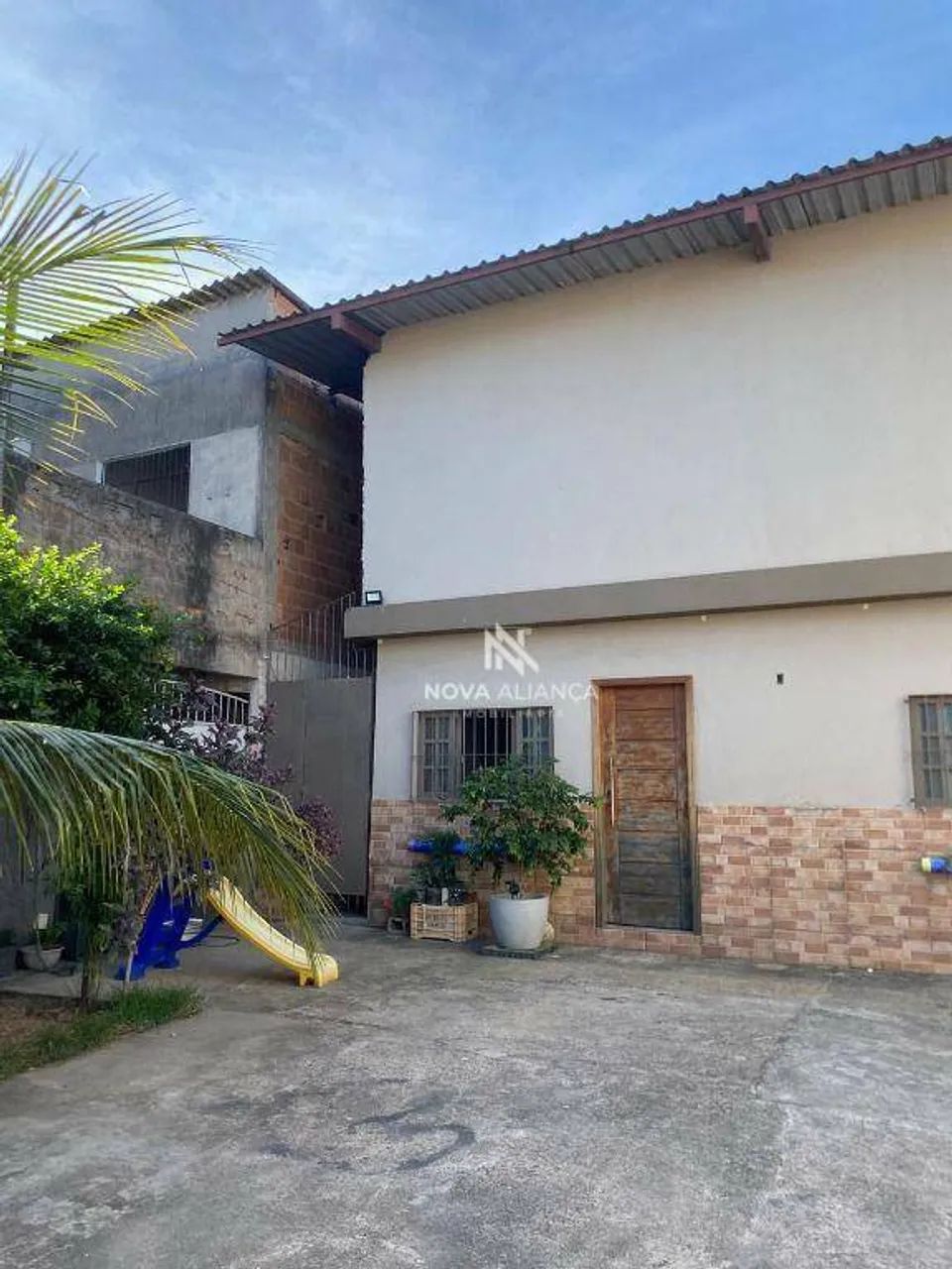 Casa com 3 quartos para alugar, 370 m² - Cobilândia - Vila Velha/ES - Foto 2