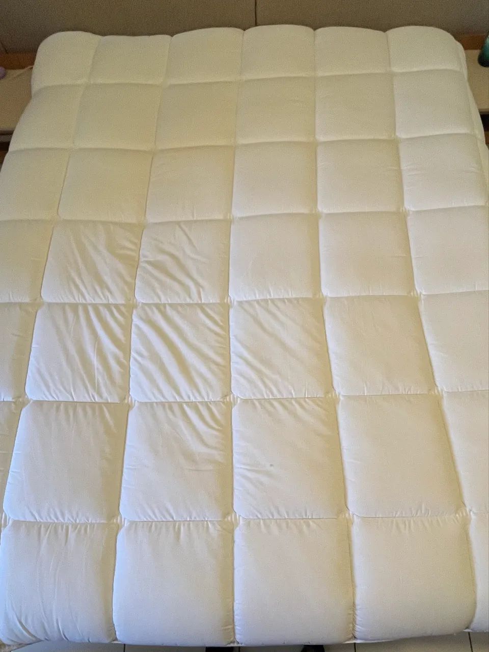 Cama Queen com PillowTop - Foto 4