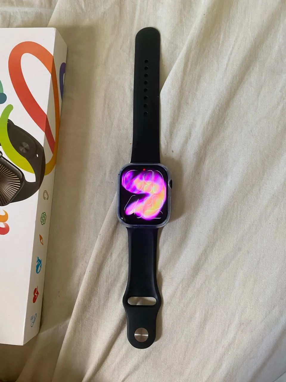 Relógio Microwear Watch s11 - Foto 2