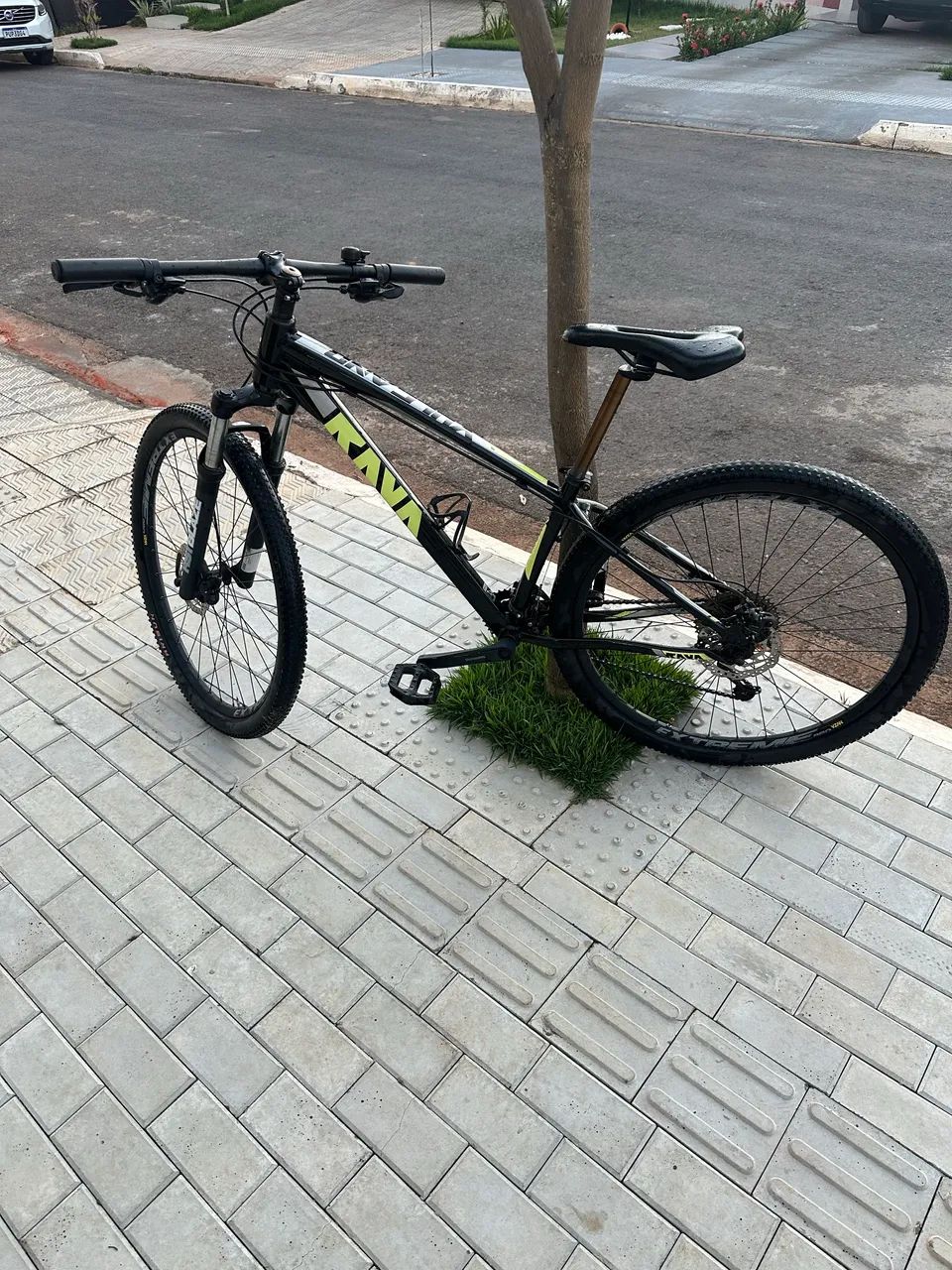 Bicicleta RAVA  preço oportunidade 
