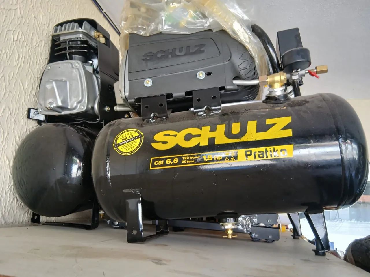 Compressor 